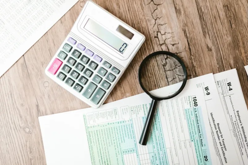 The Quiet Tax That Could Erase Your Refund: Understanding AMT Exposure Before 2026 Arrives