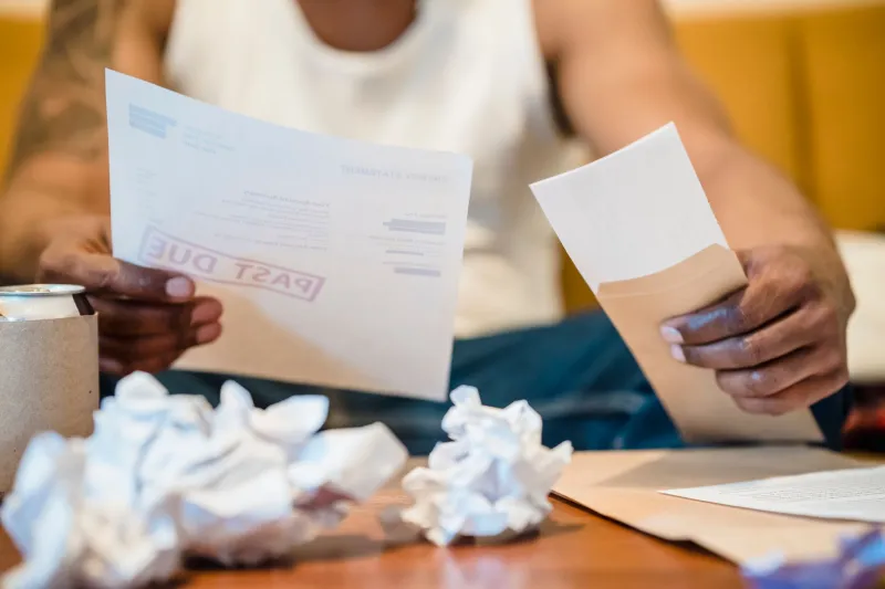 Debt Forgiven Is Not Debt Forgotten: How Cancellation of Debt Income Can Blindside Your Tax Return