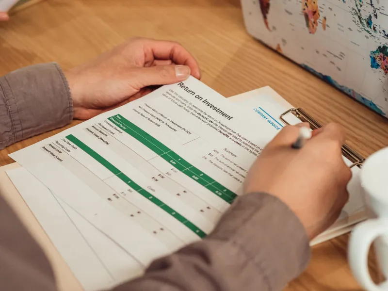 Equity on Paper, Tax Bill in Reality: The Founder's Guide to Surviving Stock Option Decisions