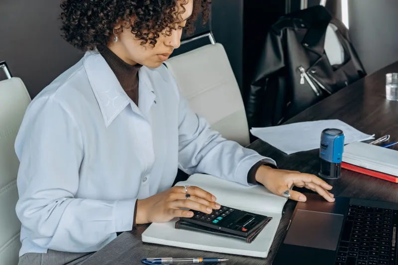 Gig Work and the Hidden Tax Bill: What Your 1099 Income Is Really Costing You