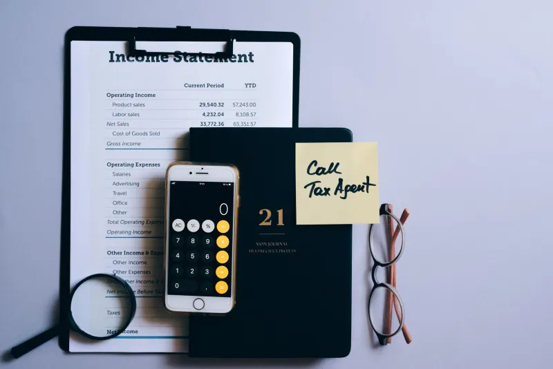 Home Office Deductions Under the Microscope: What the IRS Actually Scrutinizes