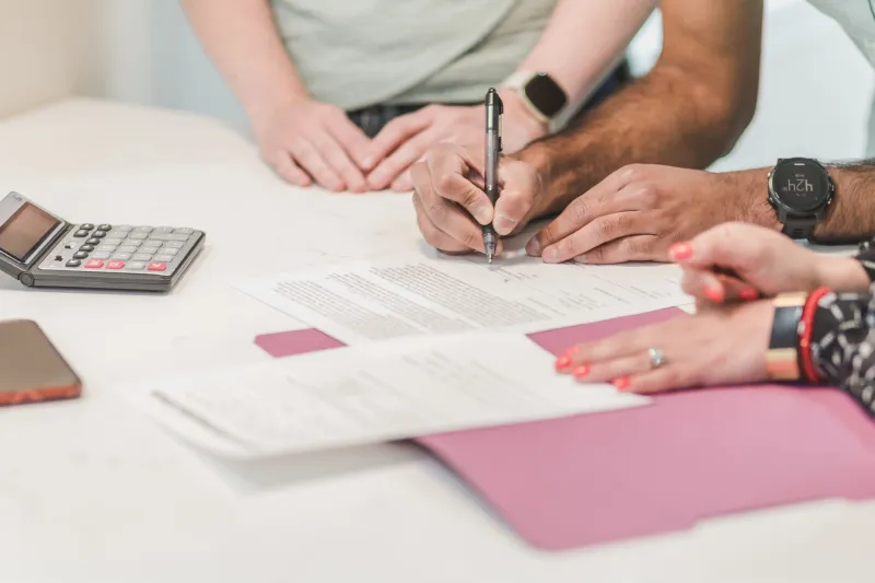 Lending Money to Family Without Inviting the IRS to the Table: A Practical Guide to Intra-Family Loans