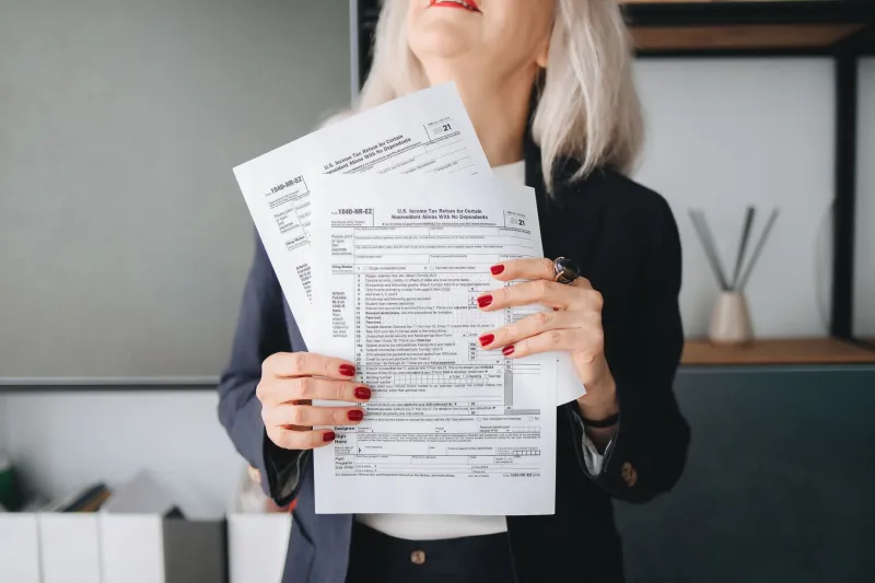 Strong Q1 Numbers, Surprise IRS Penalty: How Early Success Can Backfire on Estimated Taxes