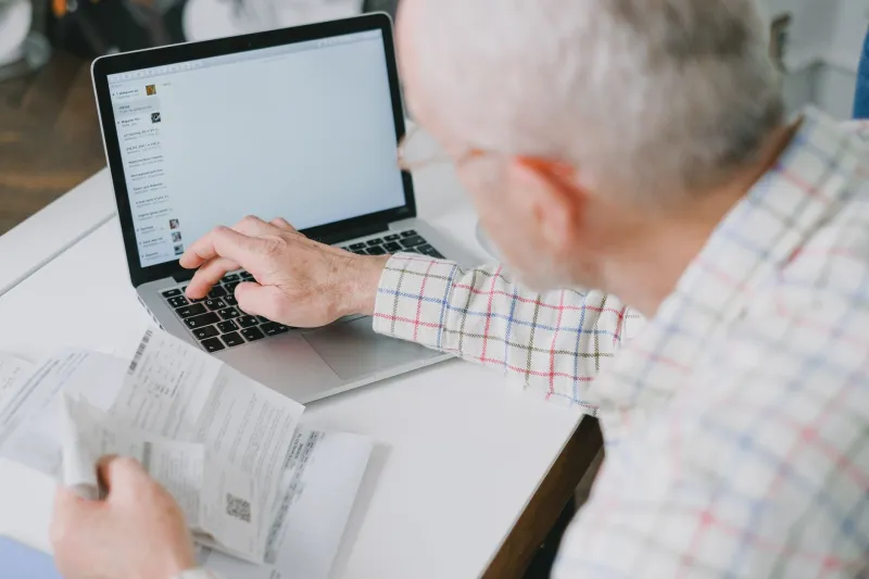 Roth or Traditional in 2025: Why Your January IRA Decision Has Consequences That Last for Decades