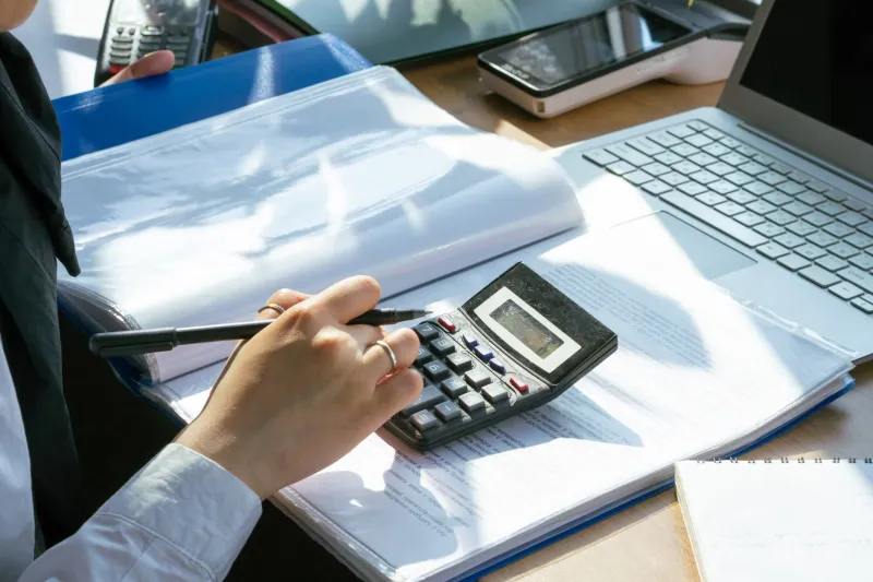 When Two Income Streams Collide: The Hidden Tax Cost of Running a Side Business While Employed